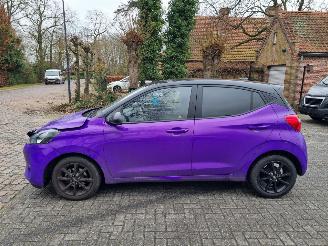 Hyundai I-10 1.0 Comfort Airco picture 2