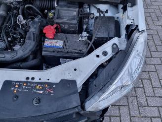 Dacia Lodgy TCe 130 7 Stoelen Airco Navi picture 11