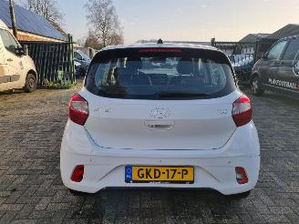 Hyundai I-10 1.0 Comfort Airco Navi picture 4