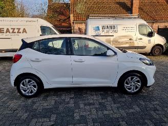 Hyundai I-10 1.0 Comfort Airco Navi picture 2