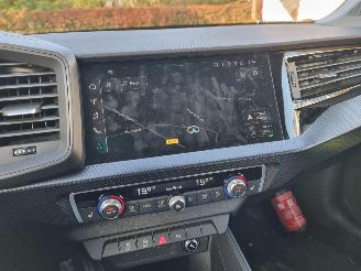 Audi A1 30TFSI Aut Sline Navi Stoelverw picture 20
