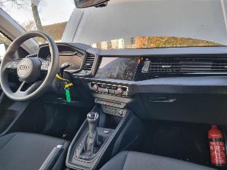 Audi A1 30TFSI Aut Sline Navi Stoelverw picture 15