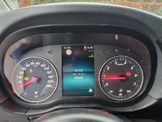 Mercedes Citan Tourer 110 picture 15