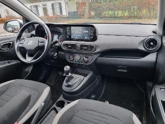 Hyundai I-10 1.0 Comfort Airco picture 13