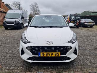 Hyundai I-10 1.0 Comfort Airco picture 10