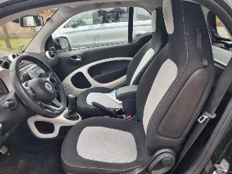 Smart Fortwo 1.0 Passion Airco Pano picture 16