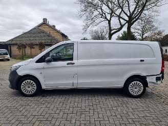 Mercedes Vito PRO 116 CDI Aut. L3 Navi Stoelverw picture 6