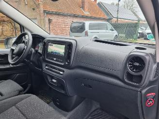 Mercedes Vito PRO 116 CDI Aut. L3 Navi Stoelverw picture 14