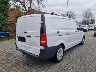 Mercedes Vito PRO 116 CDI Aut. L3 Navi Stoelverw picture 3