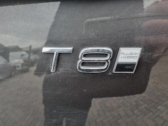 Volvo Xc-90 T8 AWD Plugin Hybr Pano VOLL picture 5