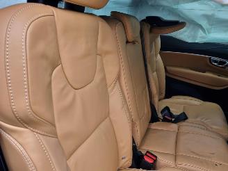 Volvo Xc-90 T8 AWD Plugin Hybr Pano VOLL picture 19