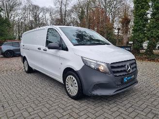 skadebil bedrijf Mercedes Vito PRO 116 CDI Aut. L3 Navi Stoelverw 2024/10