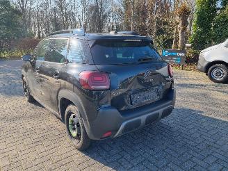 Citroën C3 Aircross BlueHDI 120 Aut. Shine Pano Stoelverw picture 3
