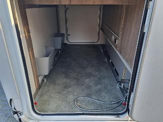 Pilote  Bavaria i740 Allure Aut. 4 perx. picture 9