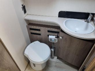 Pilote  Bavaria i740 Allure Aut. 4 perx. picture 27