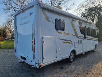 Pilote  Bavaria i740 Allure Aut. 4 perx. picture 5