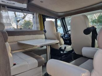 Pilote  Bavaria i740 Allure Aut. 4 perx. picture 15