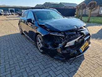 Mercedes A-klasse 180 Aut. AMG Line Led Stoelverw picture 7