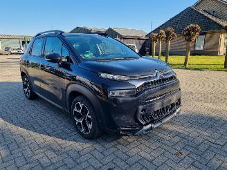 Citroën C3 Aircross BlueHDI 120 Aut. Shine Pano Stoelverw picture 7