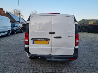 Mercedes Vito PRO 116 CDI Aut. L3 Navi Stoelverw picture 4