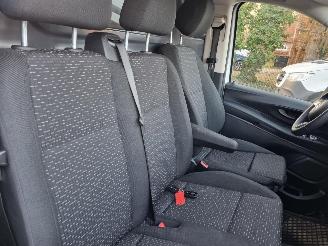 Mercedes Vito PRO 116 CDI Aut. L3 Navi Stoelverw picture 14