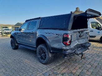 Ford Ranger Raptor 2.0 Aut Double Cab picture 5