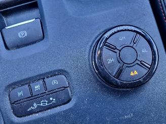 Ford Ranger Raptor 2.0 Aut Double Cab picture 21