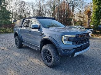 Coche accidentado Ford Ranger Raptor 2.0 Aut Double Cab 2023/10