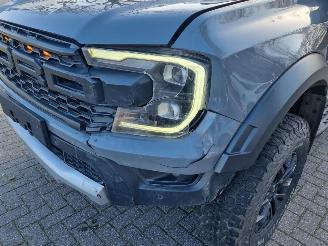 Ford Ranger Raptor 2.0 Aut Double Cab picture 8