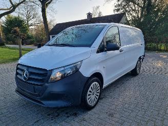 Mercedes Vito 116 CDI L3 Navi Stoelverw picture 7
