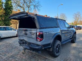 Ford Ranger Raptor 2.0 Aut Double Cab picture 3