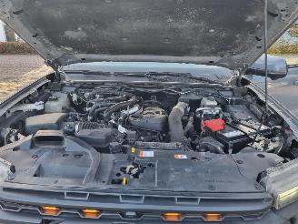 Ford Ranger Raptor 2.0 Aut Double Cab picture 22