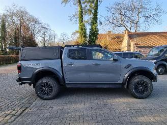 Ford Ranger Raptor 2.0 Aut Double Cab picture 2