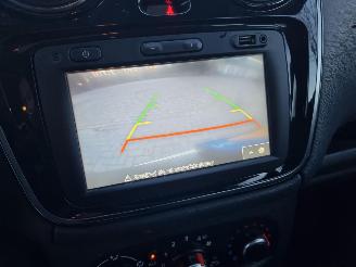 Dacia Lodgy TCe 130 7 Stoelen Airco Navi picture 21