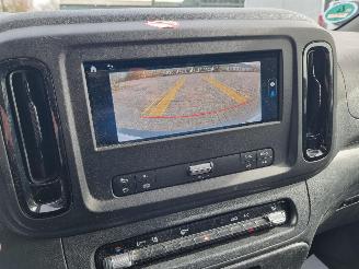 Mercedes Vito PRO 116 CDI Aut. L3 Navi Stoelverw. picture 19