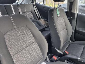 Kia Picanto 1.0 DPi ComfortL Airco picture 13
