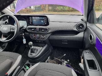 Hyundai I-10 1.0 Comfort Airco picture 13