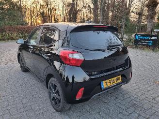 Hyundai I-10 1.0 Comfort Airco picture 3