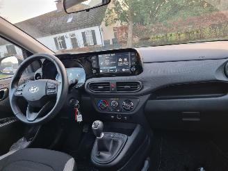 Hyundai I-10 1.0 Comfort Airco picture 12