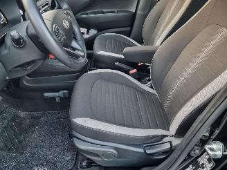 Hyundai I-10 1.0 Comfort Airco picture 14