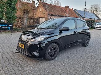 škoda osobní automobily Hyundai I-10 1.0 Comfort Airco 2024/1