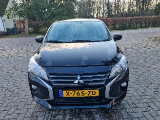 Mitsubishi Space-star 1.2 Connect Airco picture 10