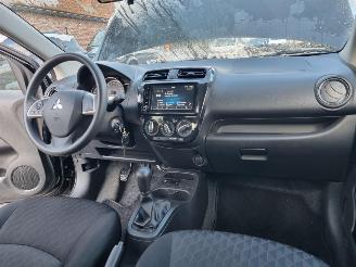 Mitsubishi Space-star 1.2 Connect Airco picture 14