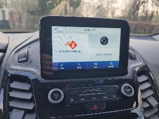 Ford Transit Connect 1.5 EcoBlue Aut.  Airco picture 17