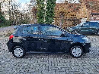 Mitsubishi Space-star 1.2 Connect Airco picture 2