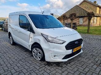 Ford Transit Connect 1.5 EcoBlue Aut. Airco picture 7