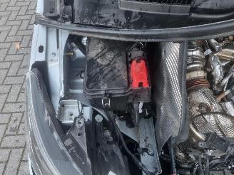 Mercedes V-klasse 300d 4Matic AMG Line DC Extra Lang Luchtvering picture 24