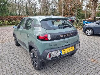 Dacia Spring Extreme 65 Airco Navi Camera picture 3