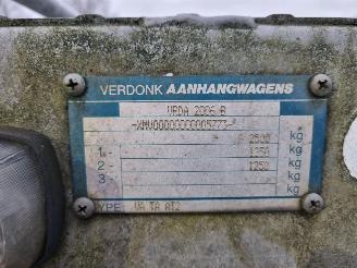 Verdonk Autotransporter Va Ta At2 picture 6