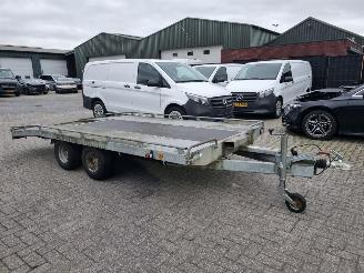 Verdonk Autotransporter Va Ta At2 picture 2